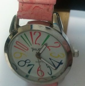 Ladies  watch